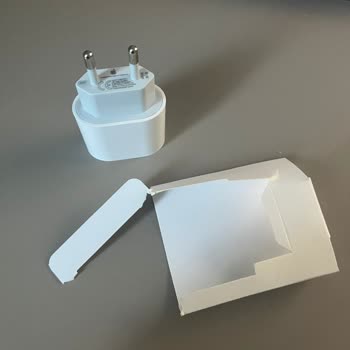 Getir'den Sahte Apple Şarj Adaptörü Şoku!