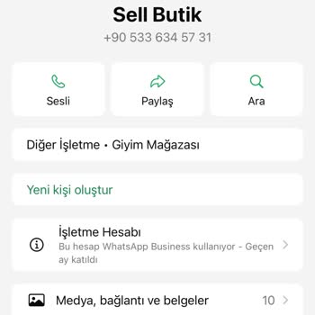 Yanlış Beden Ve Kötü Müşteri Hizmeti Deneyimi