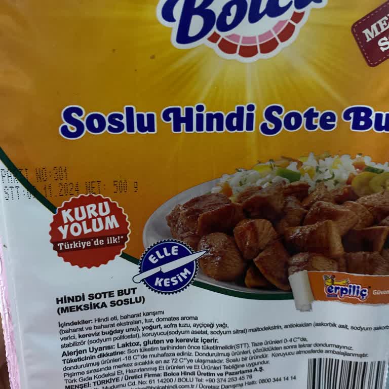 Son Kullanma Tarihi Geçmiş Ürün Ve Yetersiz Müşteri Hizmeti