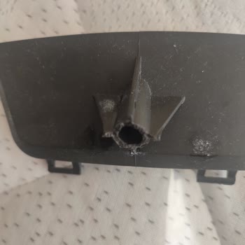 Pirantech Buharlı Temizleyici: Kalitesiz Malzeme Ve Stok Sorunu