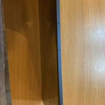 Yeni Alınan Cihazda Üretim Hatası