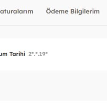 Bein Connect Üyeliğinde Taraftar Paketi Sorunu