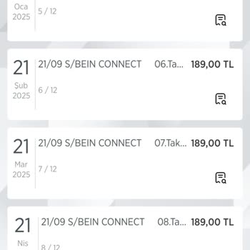 Bein Connect Üyeliğinde Taraftar Paketi Sorunu
