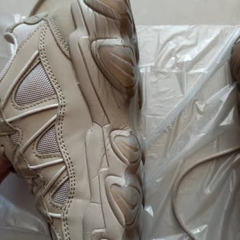 Deichmann Ayakkabıda Hızlı Deformasyon Ve Yetersiz İnceleme