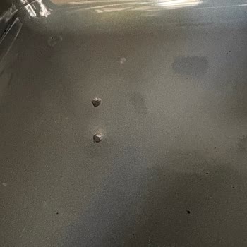 Bosch Fırın Tabanında Delikler: Üretim Hatası Mağduriyeti