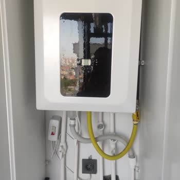 Sorumsuz Teknik Servis Ve Yanlış Bağlantılar