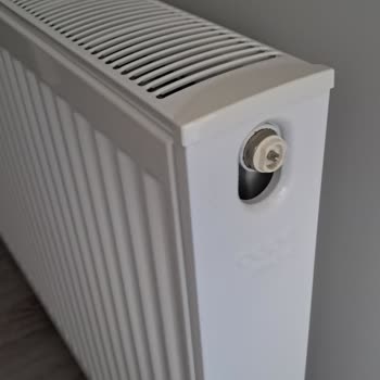 Copa Marka Petek Ve Kombi Gürültü Sorunu