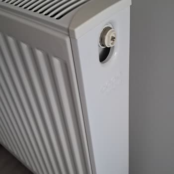 Copa Marka Petek Ve Kombi Gürültü Sorunu