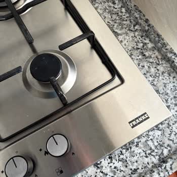 Franke Ocak Ve Fırın Kalitesizliği Hayal Kırıklığı Yarattı