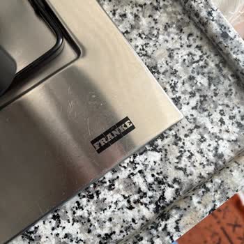 Franke Ocak Ve Fırın Kalitesizliği Hayal Kırıklığı Yarattı