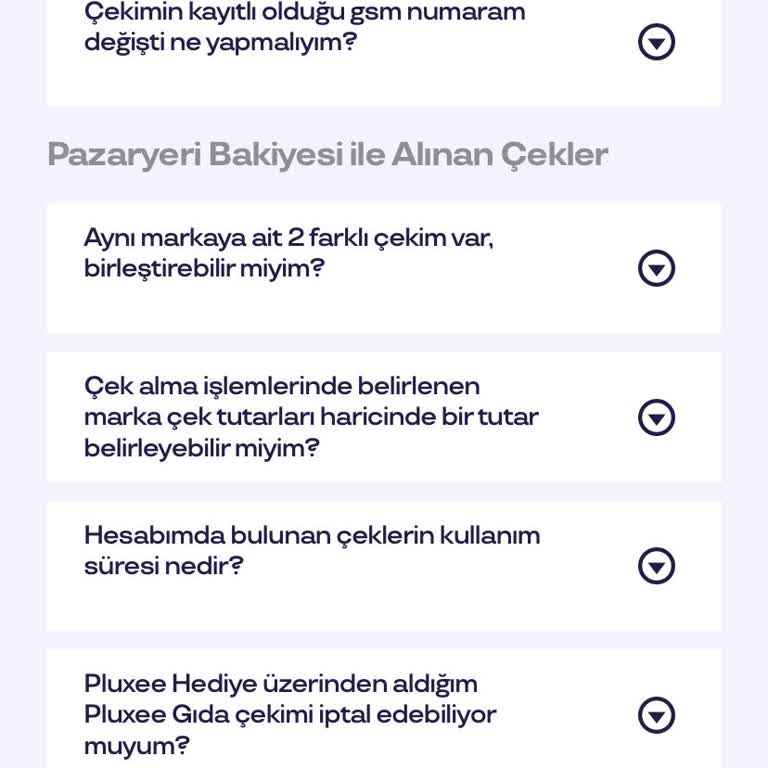 Müşteri Hizmetlerine Ulaşamama Sorunu