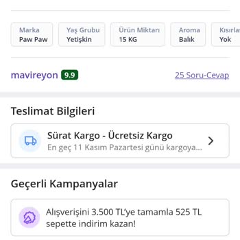 N11 Kuponlarıyla Aldatıldım!