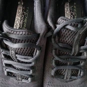 Skechers Ayakkabılarında Çökme Ve Delinme Sorunu