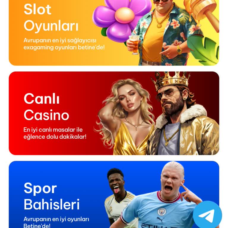 Betine Casino'da Kazanç Engelleme Ve Blokaj Sorunu
