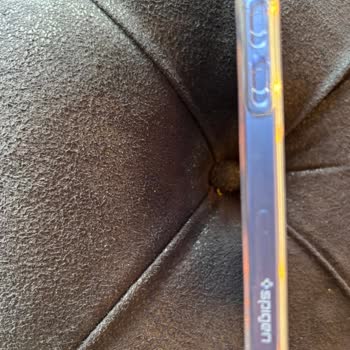 Spigen Türkiye Ürünlerinde Uyum Sorunu