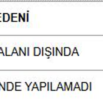 Aynı Şubeden Gelen Kargoların Teslimat Farklılığı Sorunu