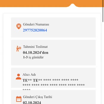 Yanlış Kargo İddiası İle Haksız Borç Yükü