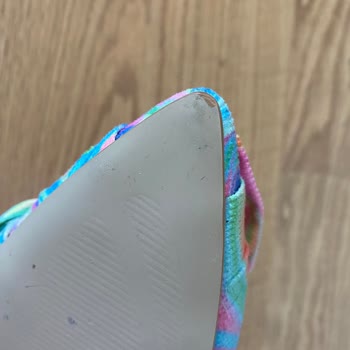 Hotiç'ten Aldığım Ayakkabılar Hayal Kırıklığı Yarattı