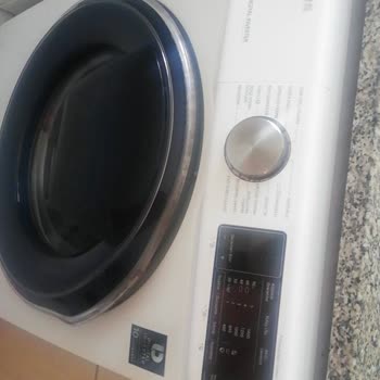 Samsung Çamaşır Makinesi Anakart Sorunu Ve Yüksek Tamir Ücreti