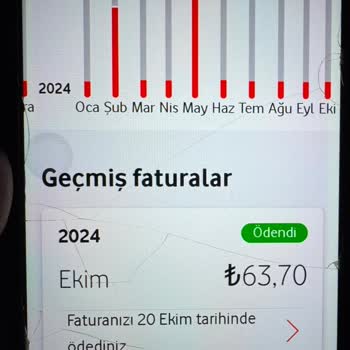 Yaşlı Müşterilere Uygun Olmayan Tarifeler