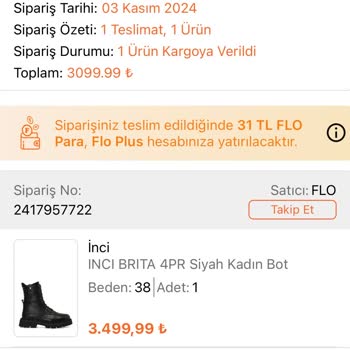 Kayıp Kargo Ve İletişim Sorunlarıyla Mağduriyet