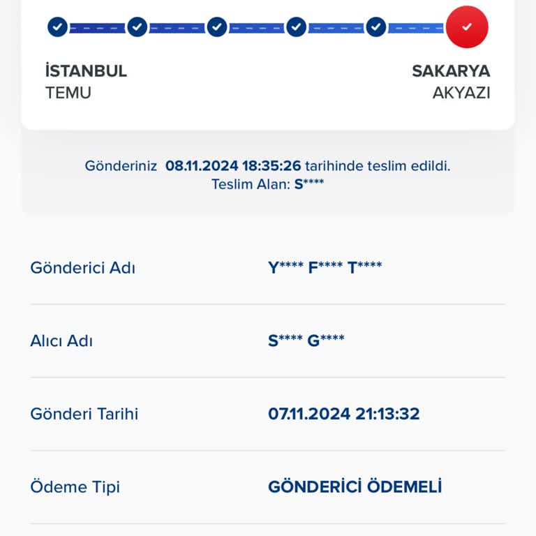 Aras Kargo'nun Teslimat Sorunları Ve Müşteri Mağduriyeti