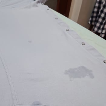 Pendorya Media Markt'ta Ütü Değişim Krizi: Kötü Muamele Ve İletişim Sorunları