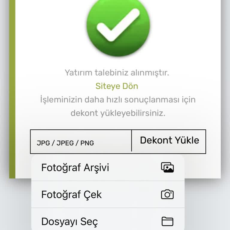Mavibet'te Para Transferi Sorunu Ve İlgisizlik!
