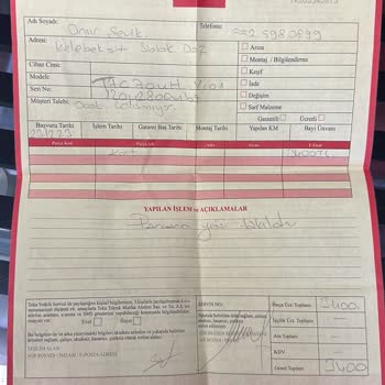 Teka Ocak Kart Arızası Yangın Riski Taşıyor