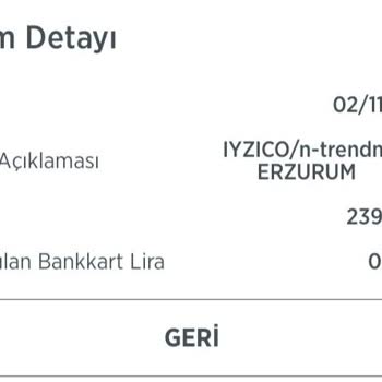 Siparişim Nerede? İklim Life'ın İnatçı Sorunları