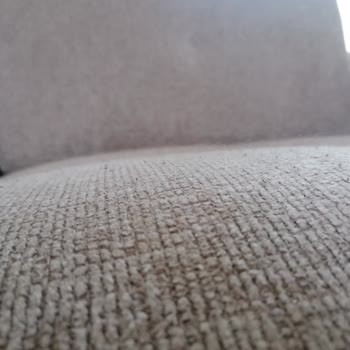 Costa Koltukta Tüylenme Sorunu Ve Yetersiz Çözüm