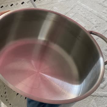 Karaca Züccaciye Alya Çelik Takımında Paslanma Ve Kullanışsızlık Sorunu!