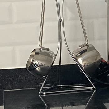 Karaca Züccaciye Alya Çelik Takımında Paslanma Ve Kullanışsızlık Sorunu!