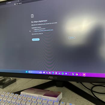 İnternet Bağlantı Sorunu Ve Müşteri Hizmetleri İlgisizliği
