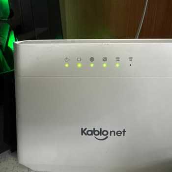 İnternet Bağlantı Sorunu Ve Müşteri Hizmetleri İlgisizliği
