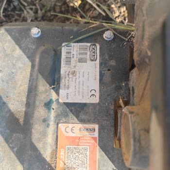 Çapa Makinesi Debriyaj Yağ Kaçırma Sorunu Büyüyor