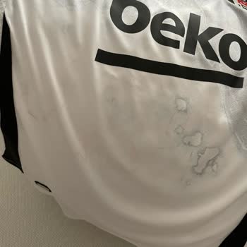 Deforme Forma Ve İlgisiz Müşteri Hizmeti