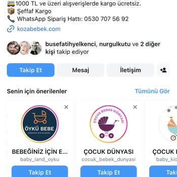 Yanıltıcı İade Politikaları Ve Denetimsizlik