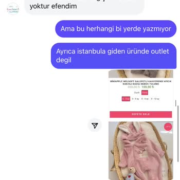 Yanıltıcı İade Politikaları Ve Denetimsizlik