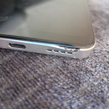 Telefon Tamiri Kabusu: Realme Teknik Servis Mağduriyeti!