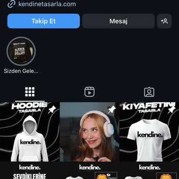 Kendine Tasarla Yanıltıcı Instagram Satışları Ve asılsız Yorumlar!