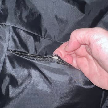 Samsonite Çantamın Fermuarı Ve İlgisiz Müşteri Hizmetleri