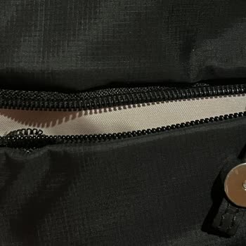 Samsonite Çantamın Fermuarı Ve İlgisiz Müşteri Hizmetleri