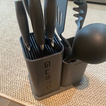 Karaca Bıçak Seti Paslandı, Kalite Hayal Kırıklığı