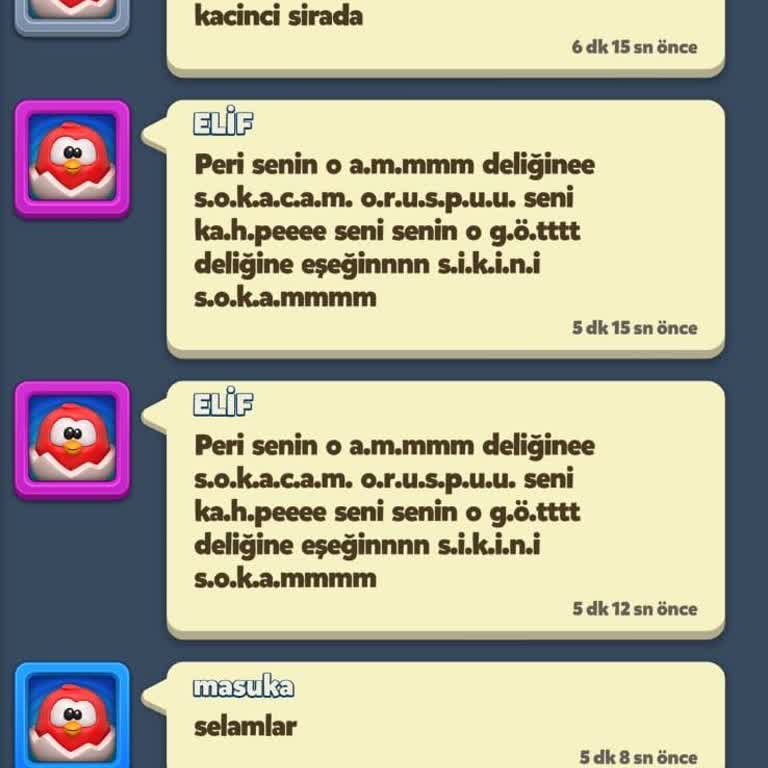 Haksız Cihaz Engeli İle Oyun Keyfim Kaçtı