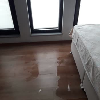 FıratPen Pencere Sorunları Ve İlgisizlik