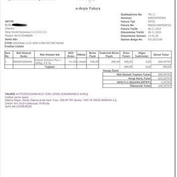 Kötü Kokulu Mama Ve Artan Kusma Problemi