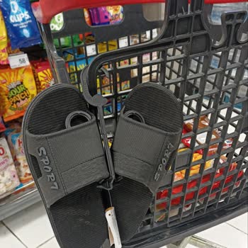 Kendi Kendine Çatlayan Terlik Sorunu