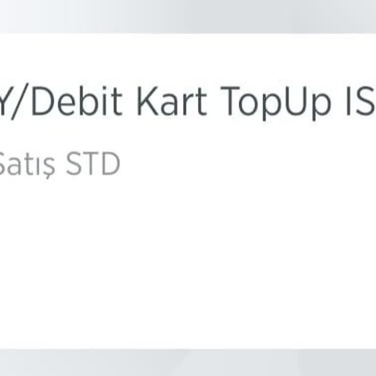 Başarısız Yükleme İşlemi Ve Geciken Geri Dönüş