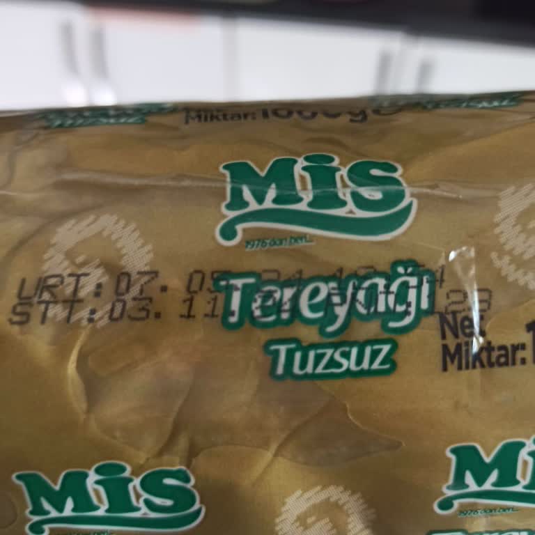 Tarihi Geçmiş Ürün Ve İlgisiz Müşteri Hizmetleri